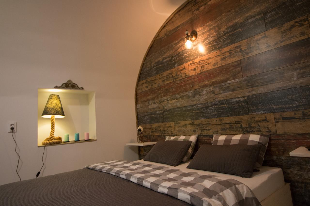 Poarta Schei Apartment 布拉索夫 外观 照片