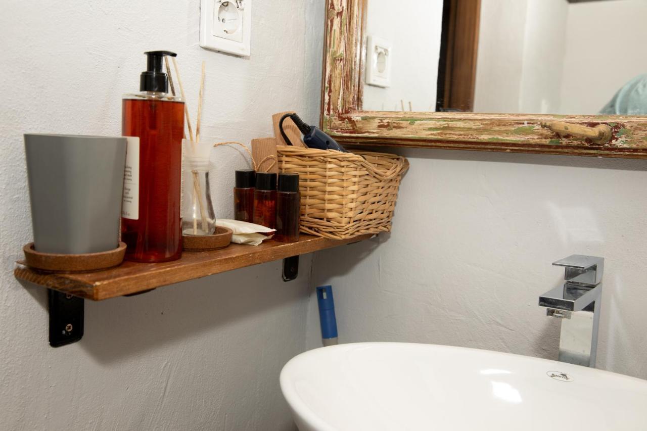 Poarta Schei Apartment 布拉索夫 外观 照片